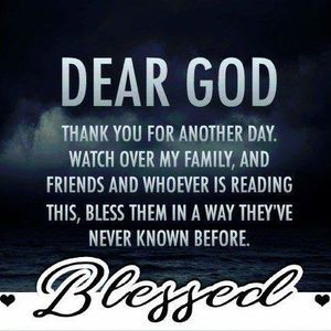 Meet your Posher, Gail